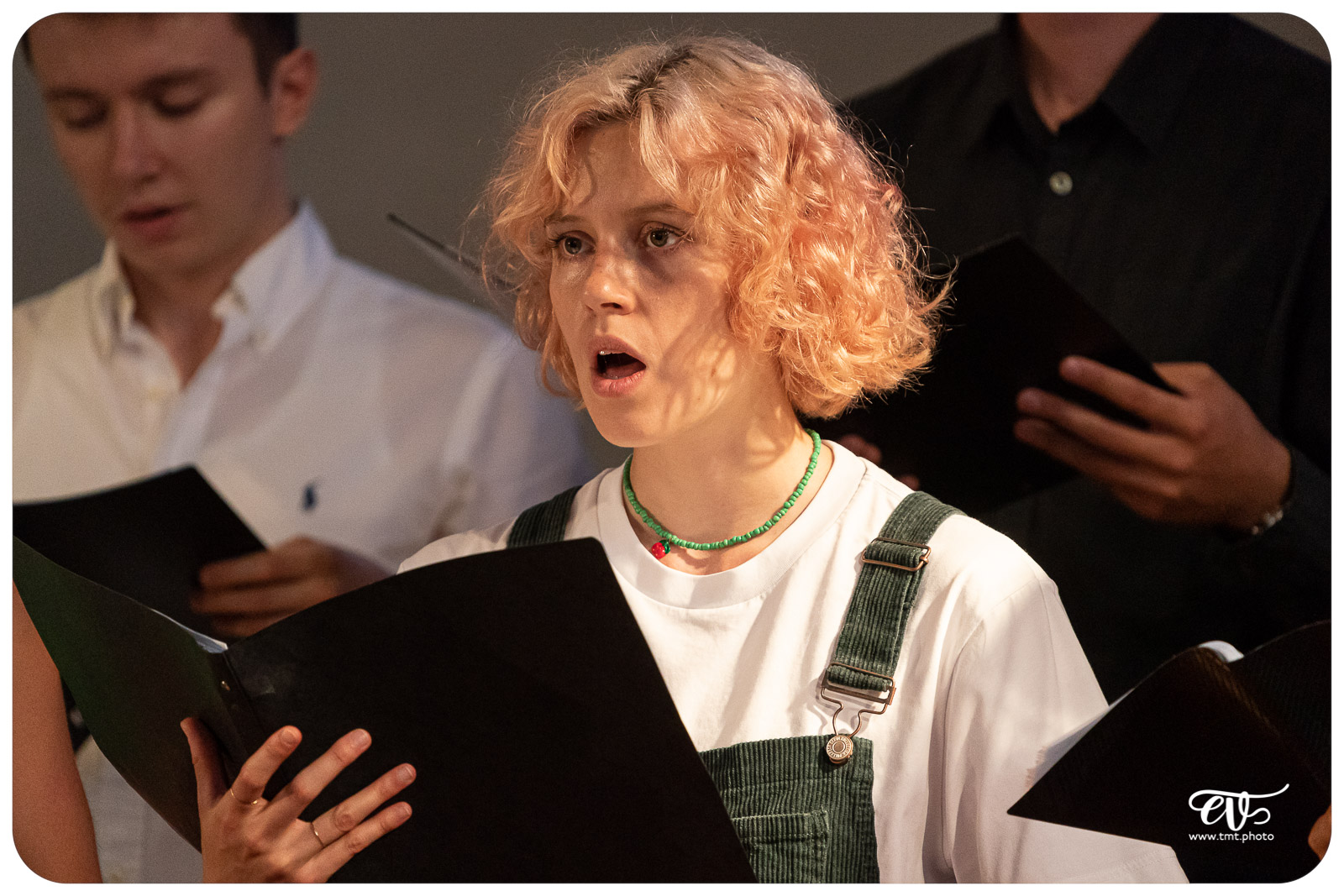 CHOEUR DE CHAMBRE DE L'UNIVERSITE DE STRASBOURG (CCUS)